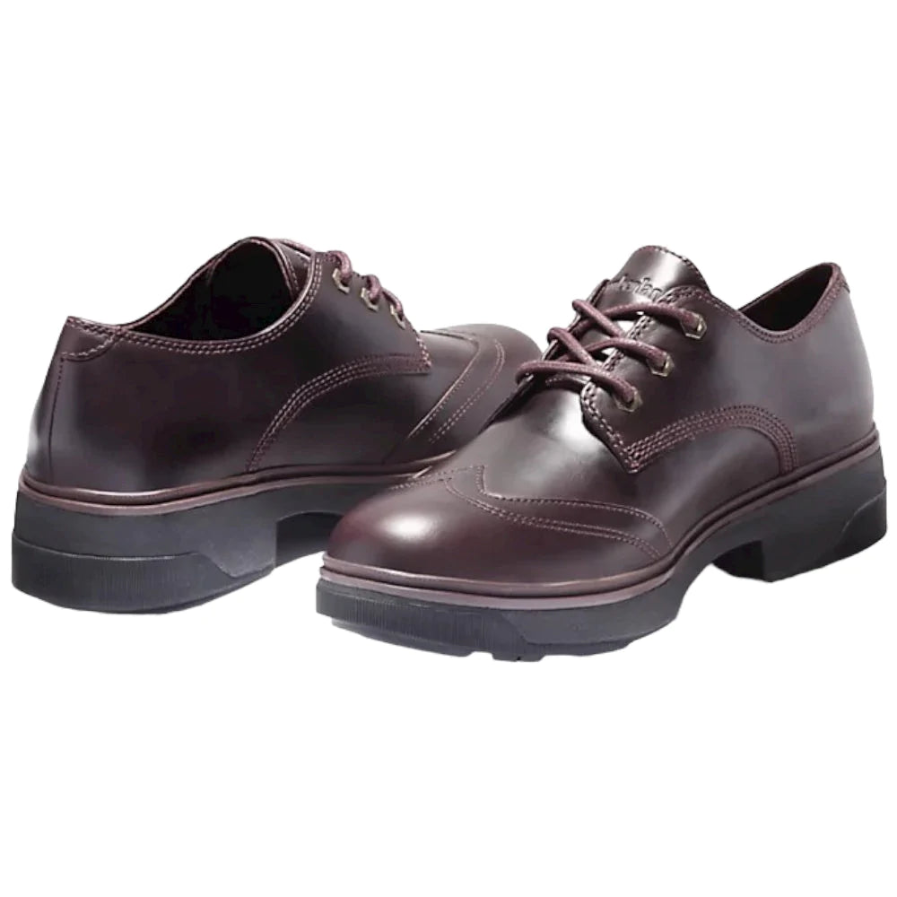 Timberland Oxford da donna Nolita Sky TB0A1YUM Stringate Timberland