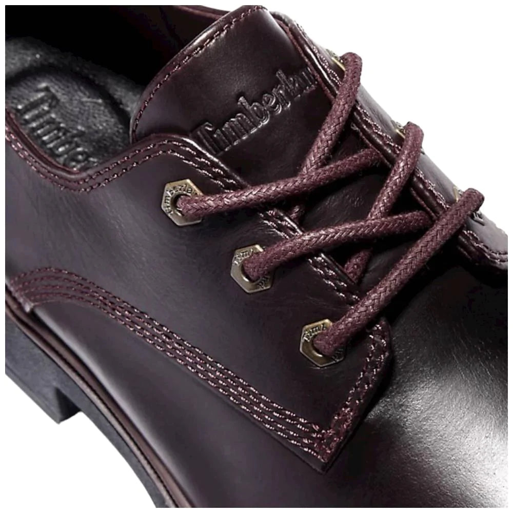 Timberland Oxford da donna Nolita Sky TB0A1YUM Stringate Timberland