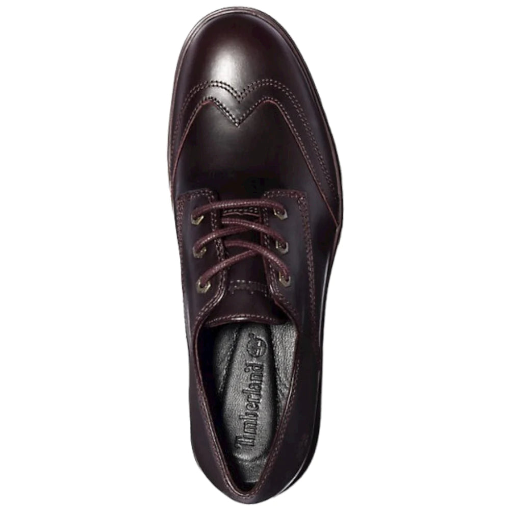 Timberland Oxford da donna Nolita Sky TB0A1YUM Stringate Timberland