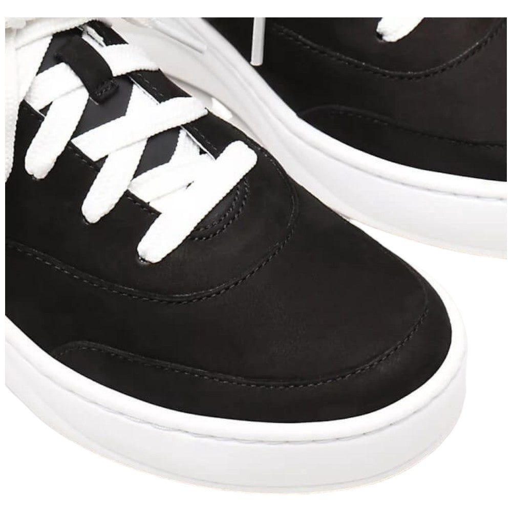 Timberland donna sneakers nere donna Ruby Ann TB0A211C Sneakers Timberland