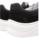 Timberland donna sneakers nere donna Ruby Ann TB0A211C Sneakers Timberland