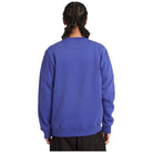 Timberland felpa blu melange1973 TB 0A65DDED5 Felpe Timberland