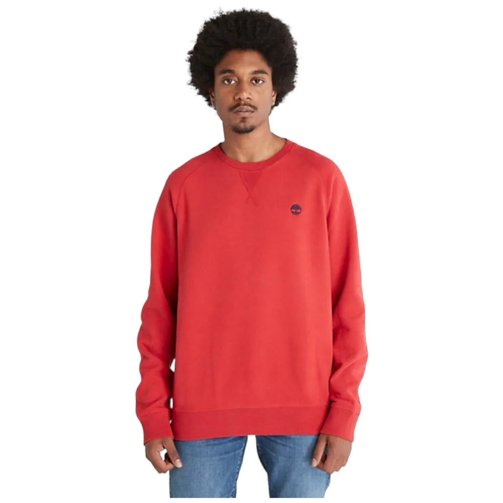 Felpa 2025 champion rossa