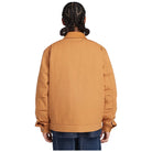 Timberland giacca Work Insulated giallo Boot TB 0A6G21P47 Giubbini Timberland