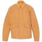 Timberland giacca Work Insulated giallo Boot TB 0A6G21P47 Giubbini Timberland