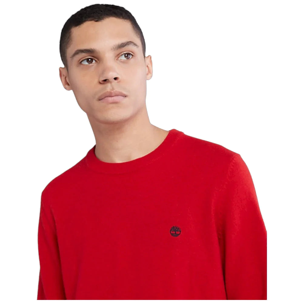 Maglioncino timberland 2025