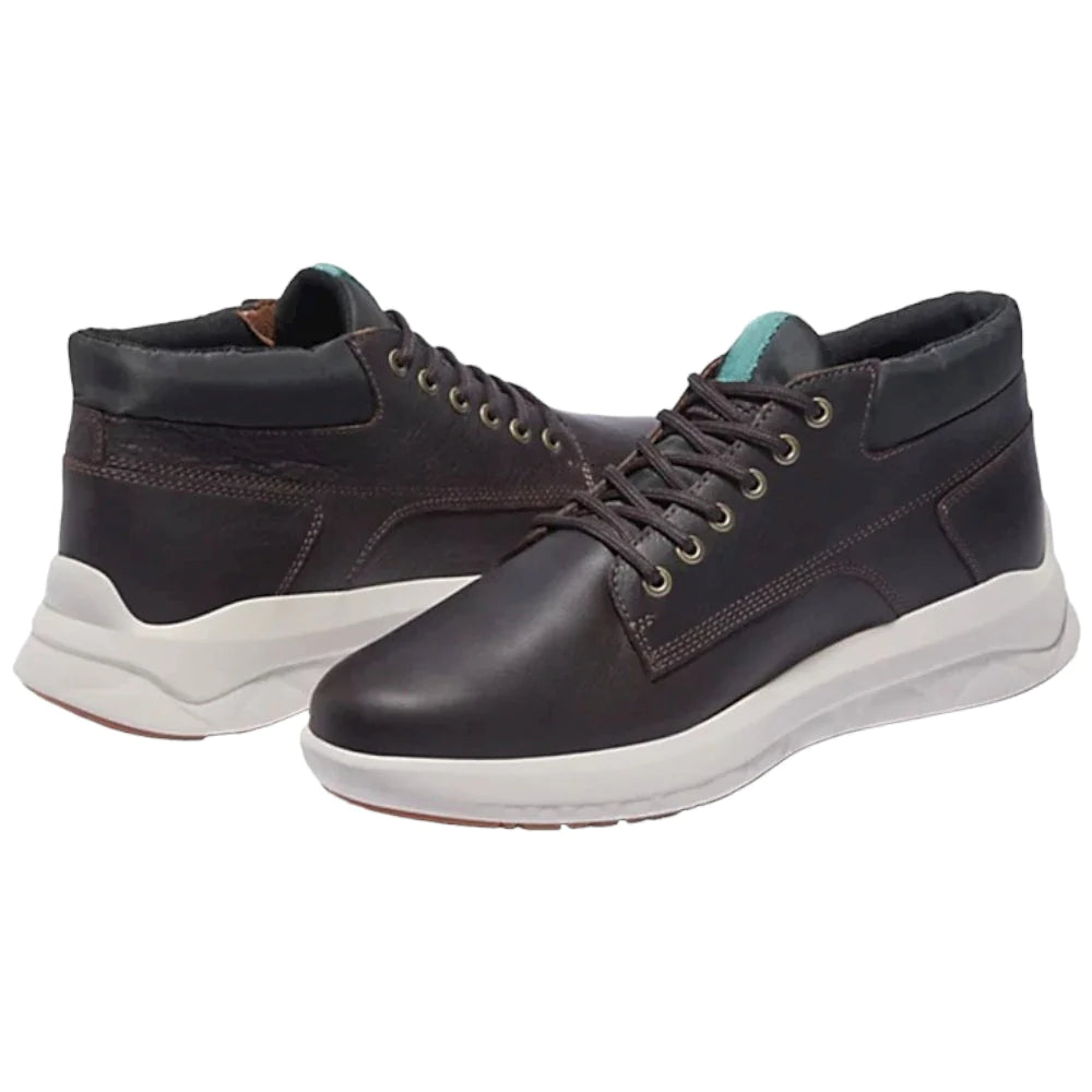 Timberland scarpe Bradstreet Ultra TB0A281T Stringate Timberland