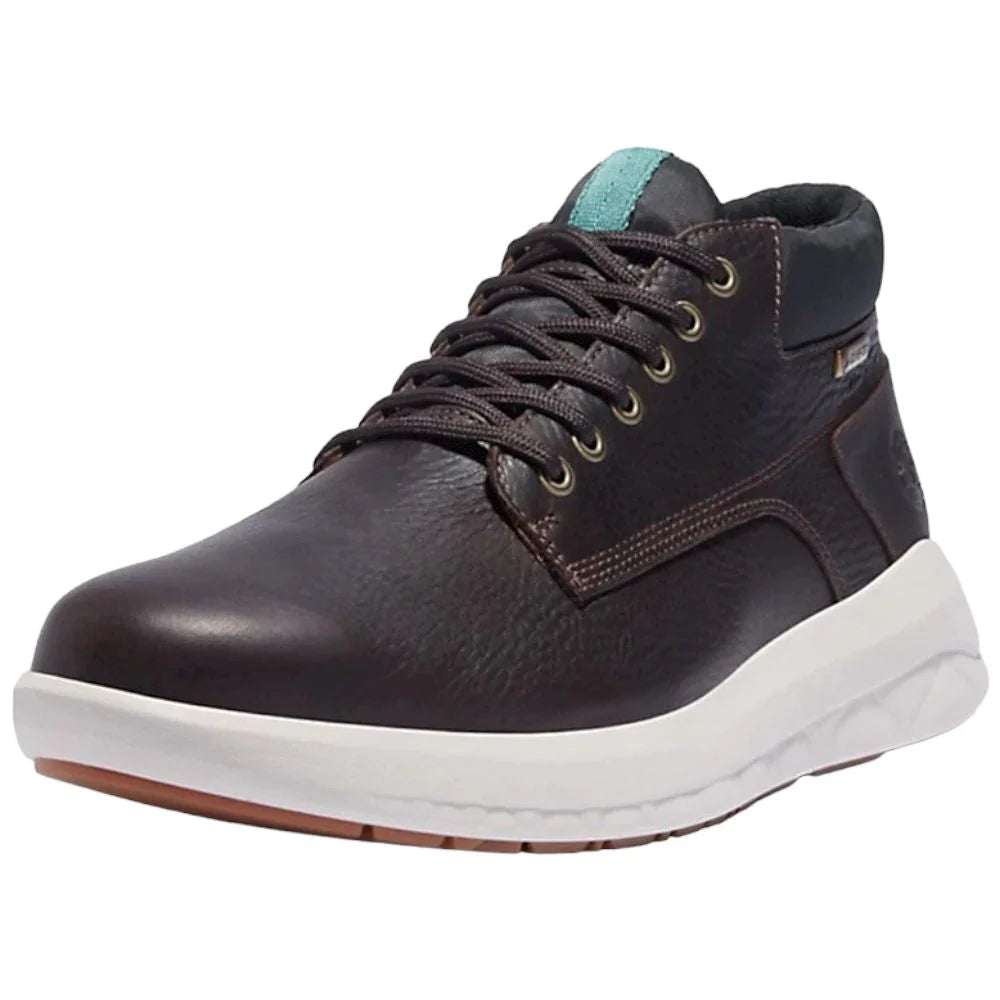 Timberland scarpe Bradstreet Ultra TB0A281T Stringate Timberland