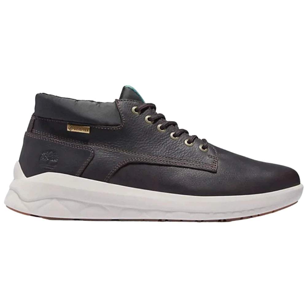 Timberland scarpe Bradstreet Ultra TB0A281T Stringate Timberland