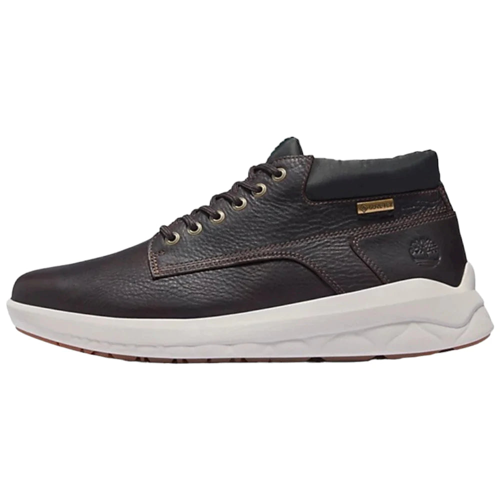 Timberland scarpe Bradstreet Ultra TB0A281T Stringate Timberland