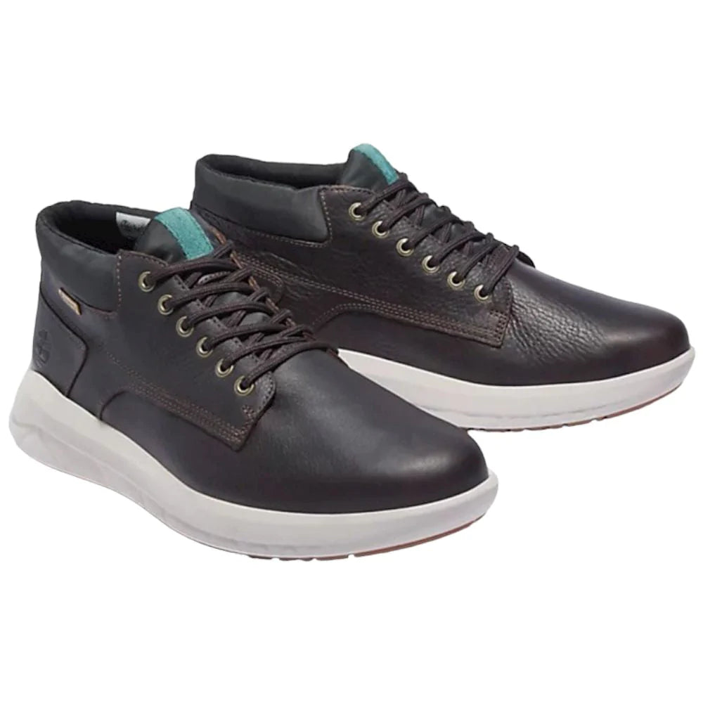 Timberland scarpe Bradstreet Ultra TB0A281T Stringate Timberland