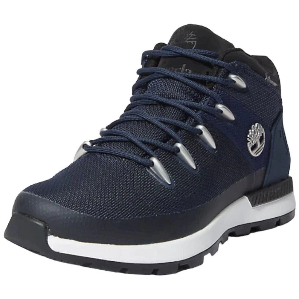Timberland scarpe uomo Sprint Trekker blu TB0A2FXT Prodotti di