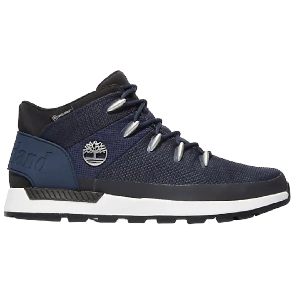 Timberland scarpe uomo Sprint Trekker blu TB0A2FXT
