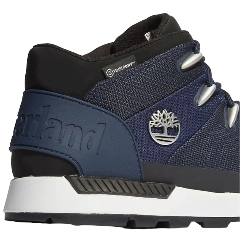 Timberland scarpe uomo Sprint Trekker blu TB0A2FXT Prodotti di