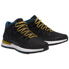 Timberland scarpe uomo Sprint Trekker nero blu Chukka Timberland