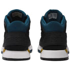 Timberland scarpe uomo Sprint Trekker nero blu Chukka Timberland