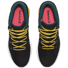 Timberland scarpe uomo Sprint Trekker nero blu Chukka Timberland