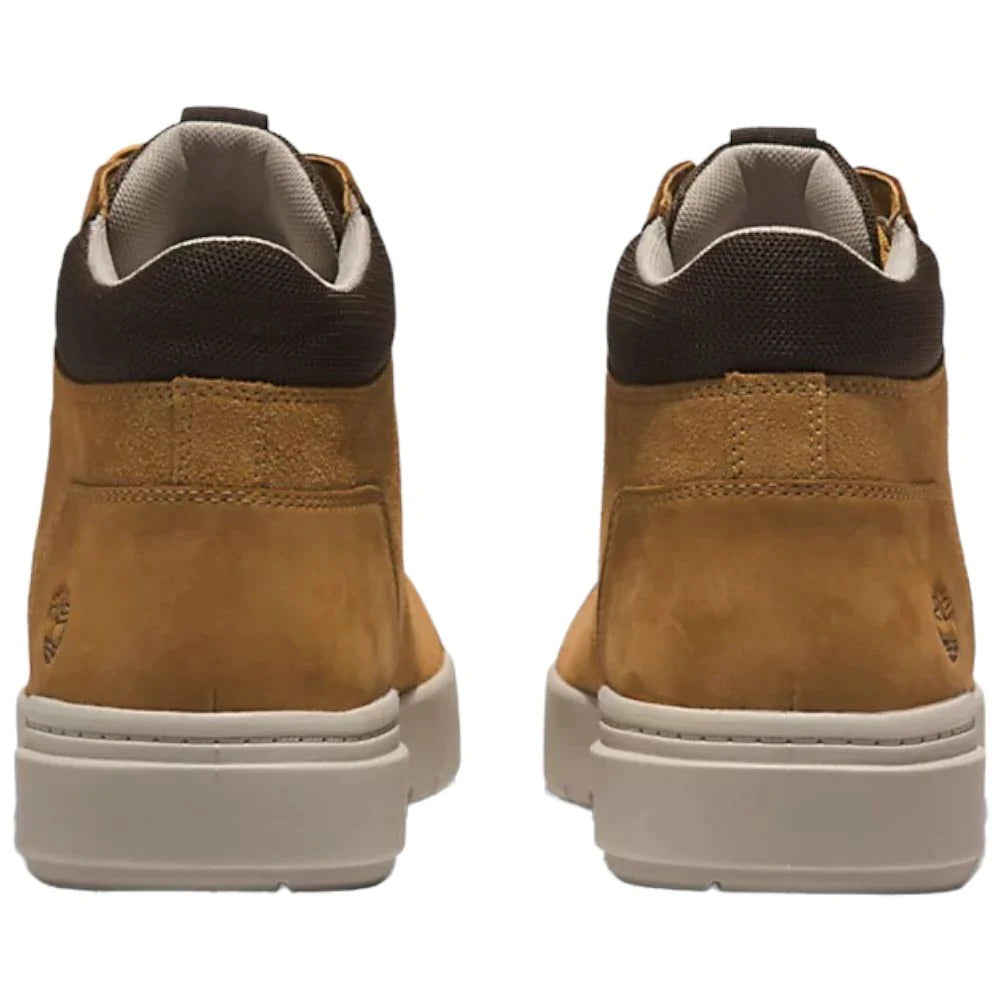 Scarponcini sales gialli timberland