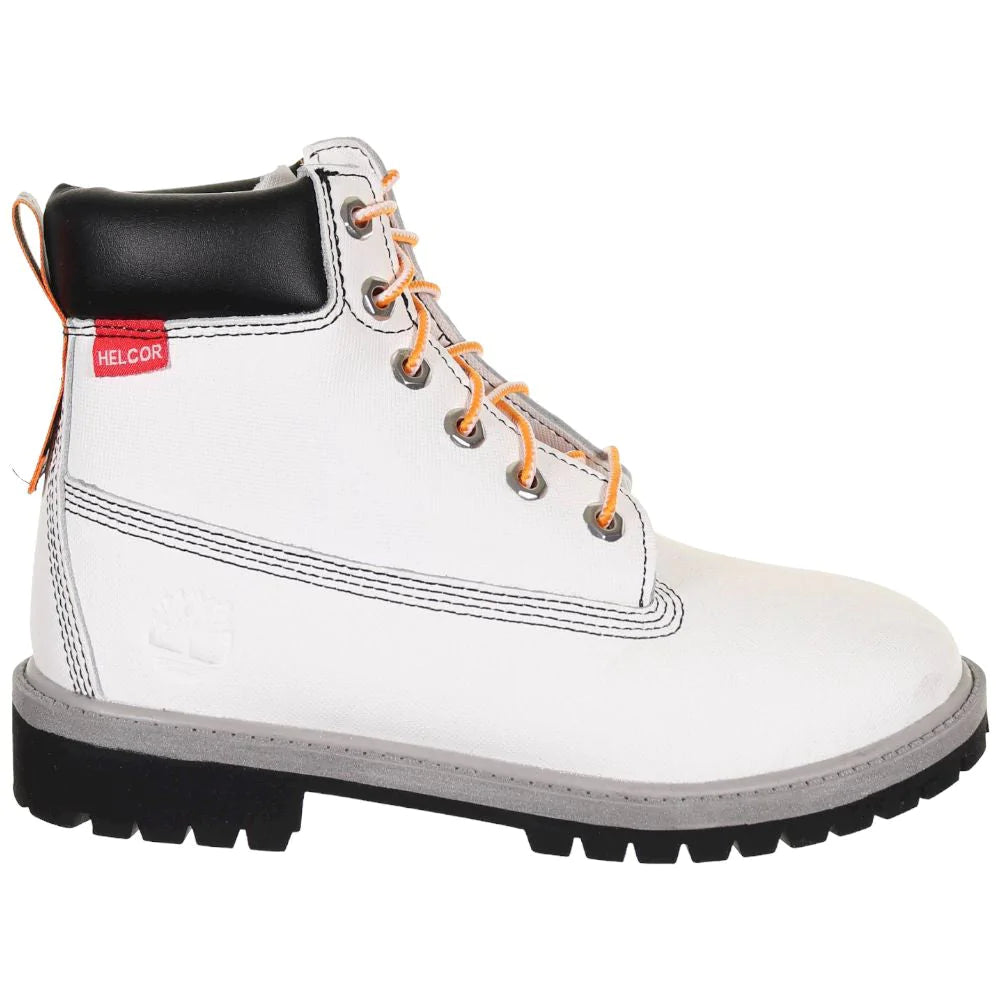 Scarponcini timberland shop