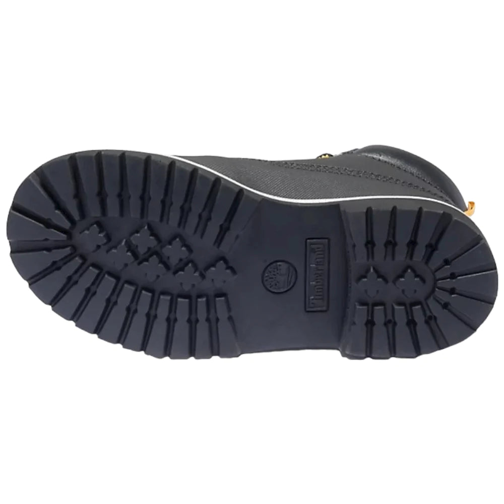 Scarponcini sales timberland neri