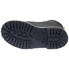 Timberland scarponcini neri junior Premium 6 Inch TB0A2F38 Stivaletti Timberland