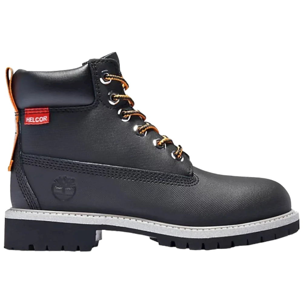 Scarponcini timberland neri best sale