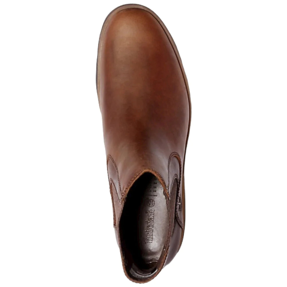 Timberland stivaletti Chelsea Graceyn TB0A2FBU - Prodotti di Classe