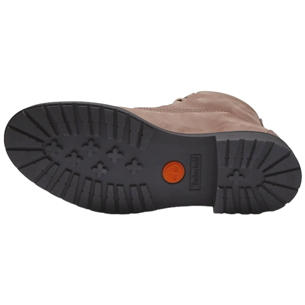 Timberland stivaletti donna Hannover tortora - Prodotti di Classe