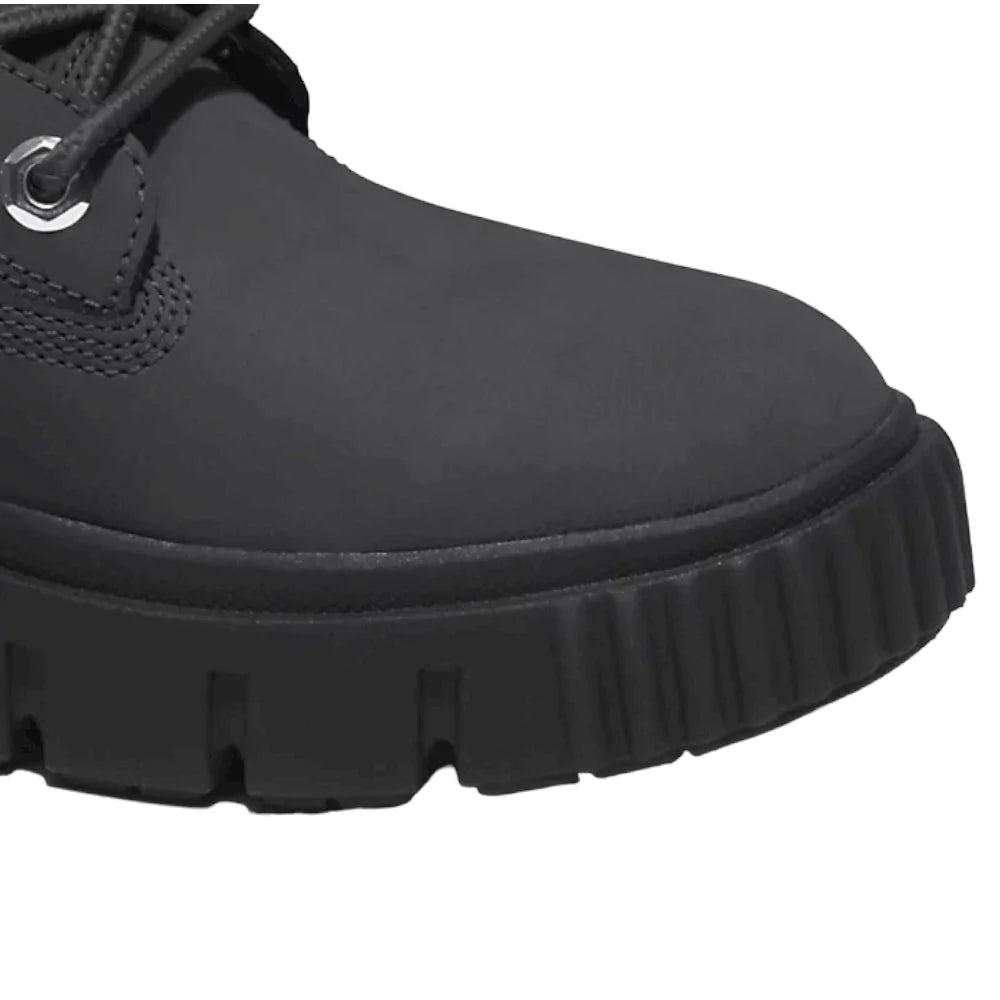 Timberland stivaletto Greyfield Boot nero - Prodotti di Classe