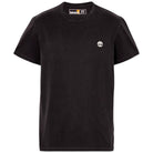 Timberland t-shirt nera Dunstan River A2BPR001 T-shirt Timberland