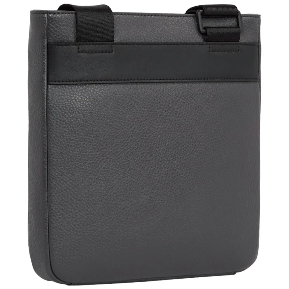 Tommy Hilfiger borsello grigio AM0AM10278 - Prodotti di Classe