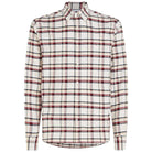 Tommy Hilfiger camicia a quadri MW0MW31745 Camicie Tommy Hilfiger