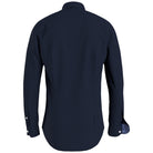 Tommy Hilfiger camicia blu MWMW29136 Camicie Tommy Hilfiger