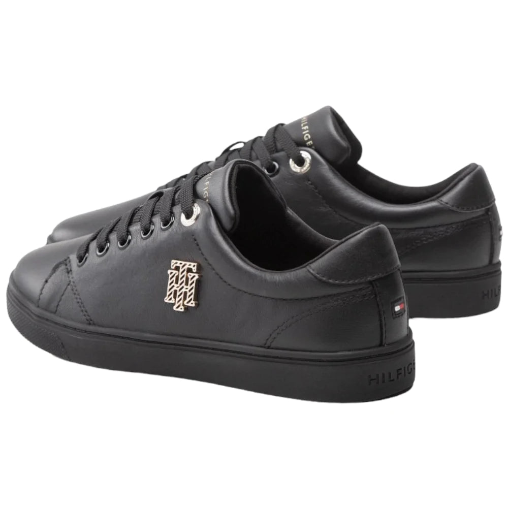 Tommy Hilfiger donna sneakers nere Logo Capsule - Prodotti di Classe
