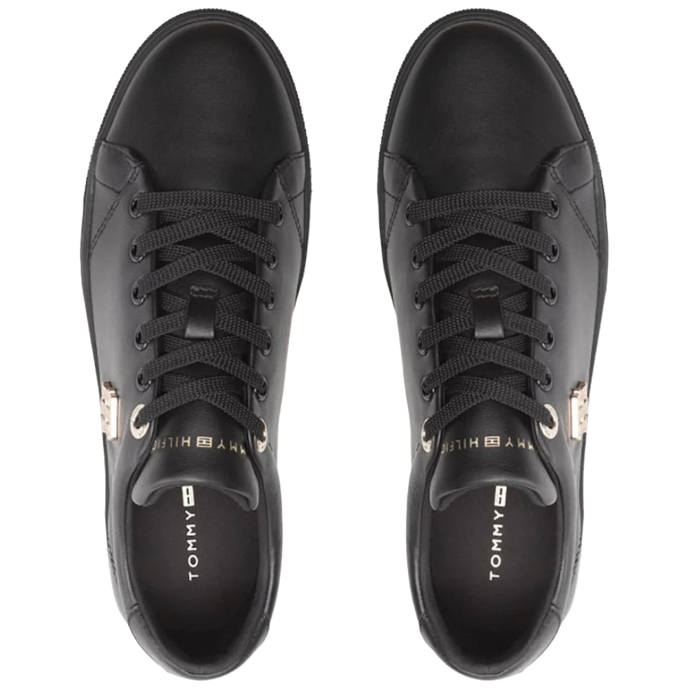 Tommy Hilfiger donna sneakers nere Logo Capsule - Prodotti di Classe