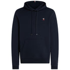 Tommy Hilfiger felpa cappuccio blu MW0MW29283 Felpe Tommy Hilfiger