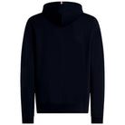 Tommy Hilfiger felpa cappuccio blu MW0MW29283 Felpe Tommy Hilfiger
