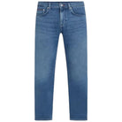 Tommy Hilfiger jeans John Indigo MW0MW31206 Jeans Tommy Hilfiger