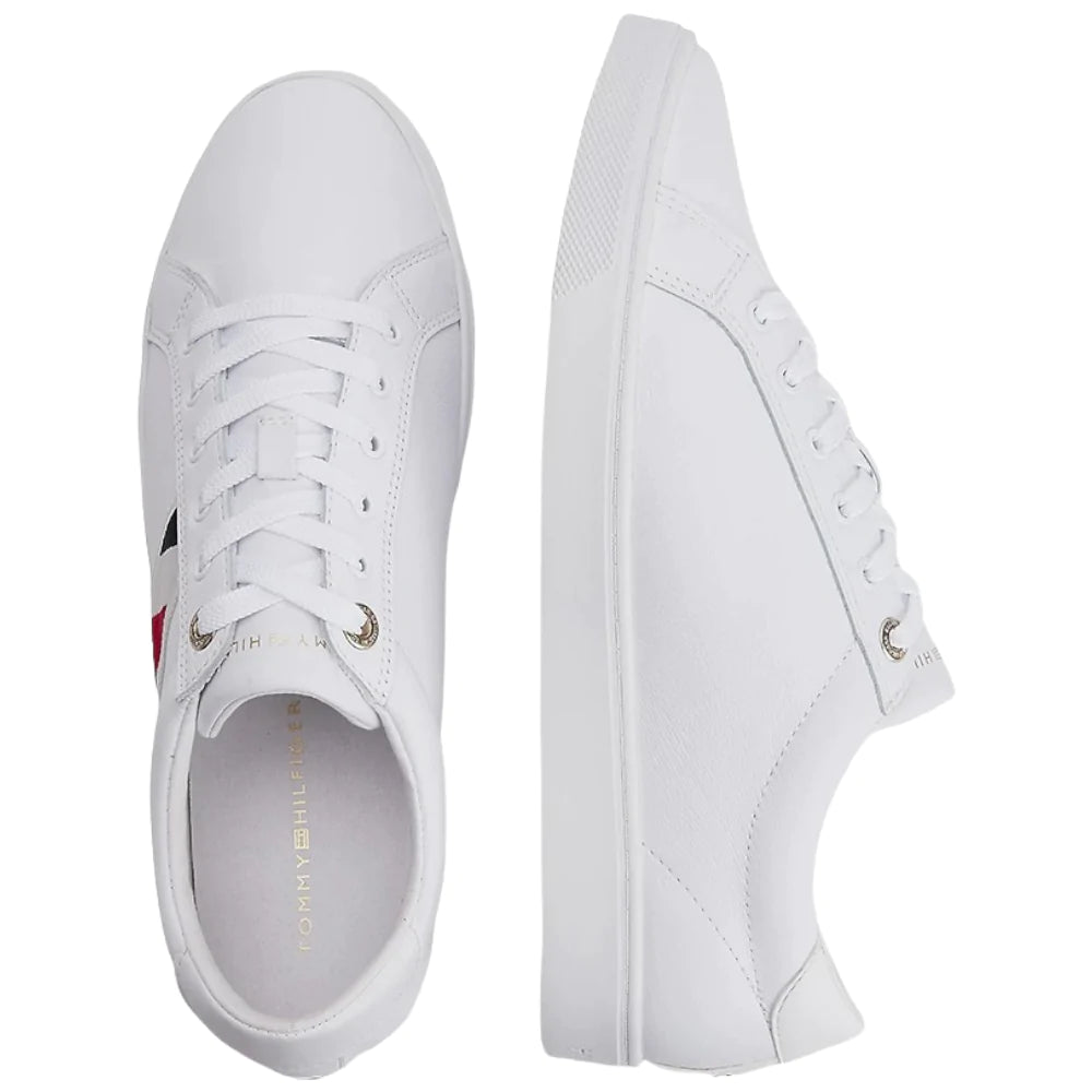Scarpe ginnastica 2025 tommy hilfiger