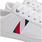 Tommy Hilfiger sneakers Corporate bianche Sneakers Tommy Hilfiger