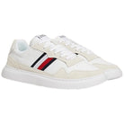 Tommy Hilfiger sneakers bianche FM0FM04889 Sneakers Tommy Hilfiger