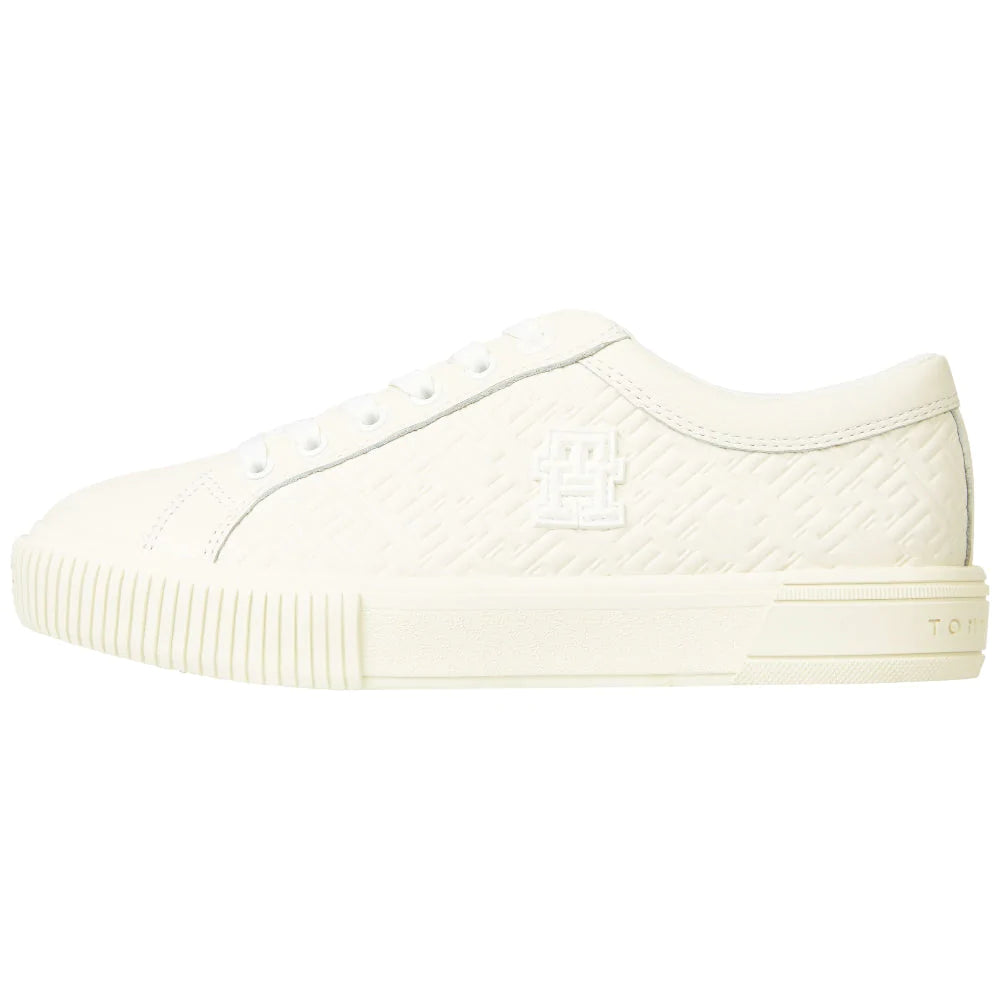 Tommy hilfiger sales sneakers donna
