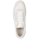 Tommy Hilfiger sneakers panna BASKET FM0FM04696 Sneakers Tommy Hilfiger