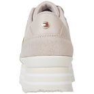 Tommy Hilfiger sneakers platform stripes Sneakers Tommy Hilfiger