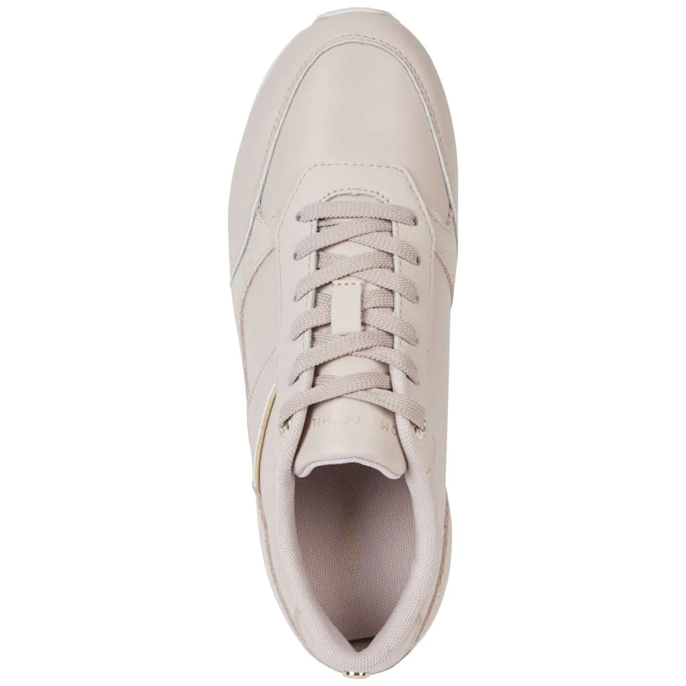 Tommy Hilfiger sneakers platform stripes Sneakers Tommy Hilfiger