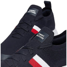 Tommy Hilfiger sneakers running FM0FM04798 Sneakers Tommy Hilfiger
