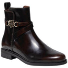 Tommy Hilfiger stivaletti donna marrone Stivaletti Tommy Hilfiger