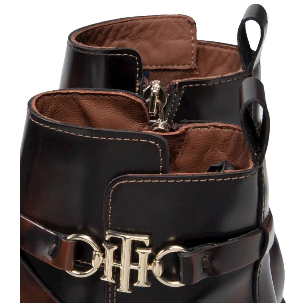 Stivaletti donna 2025 tommy hilfiger