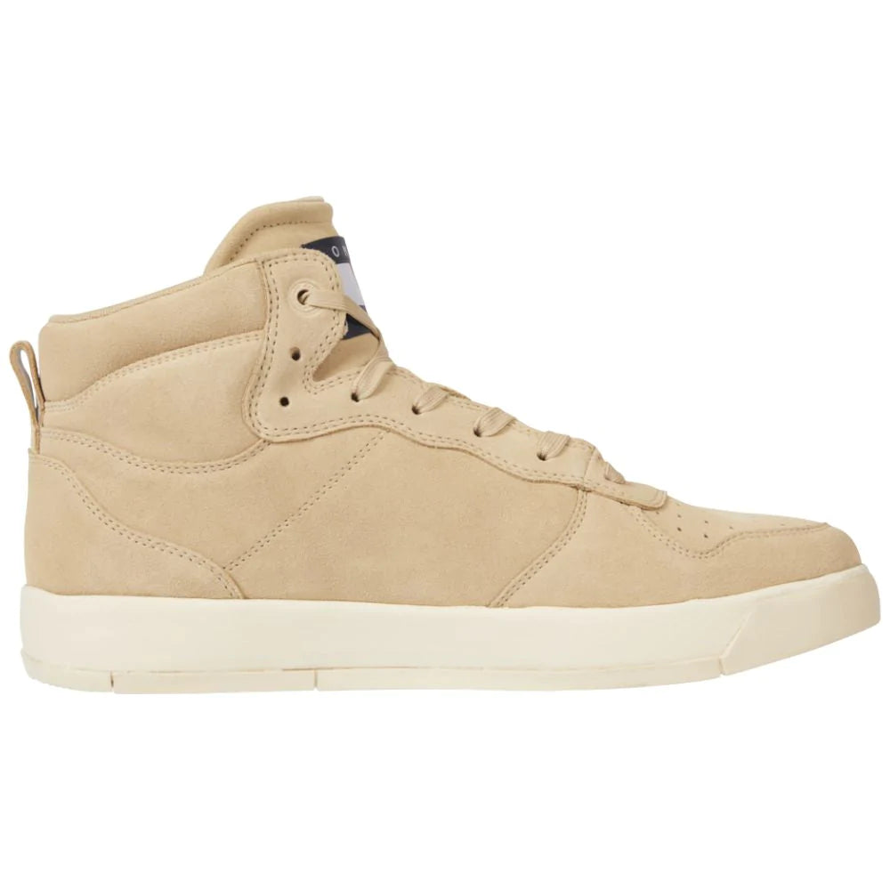 Tommy Jeans scarpe basket Trench Sneakers Tommy Jeans