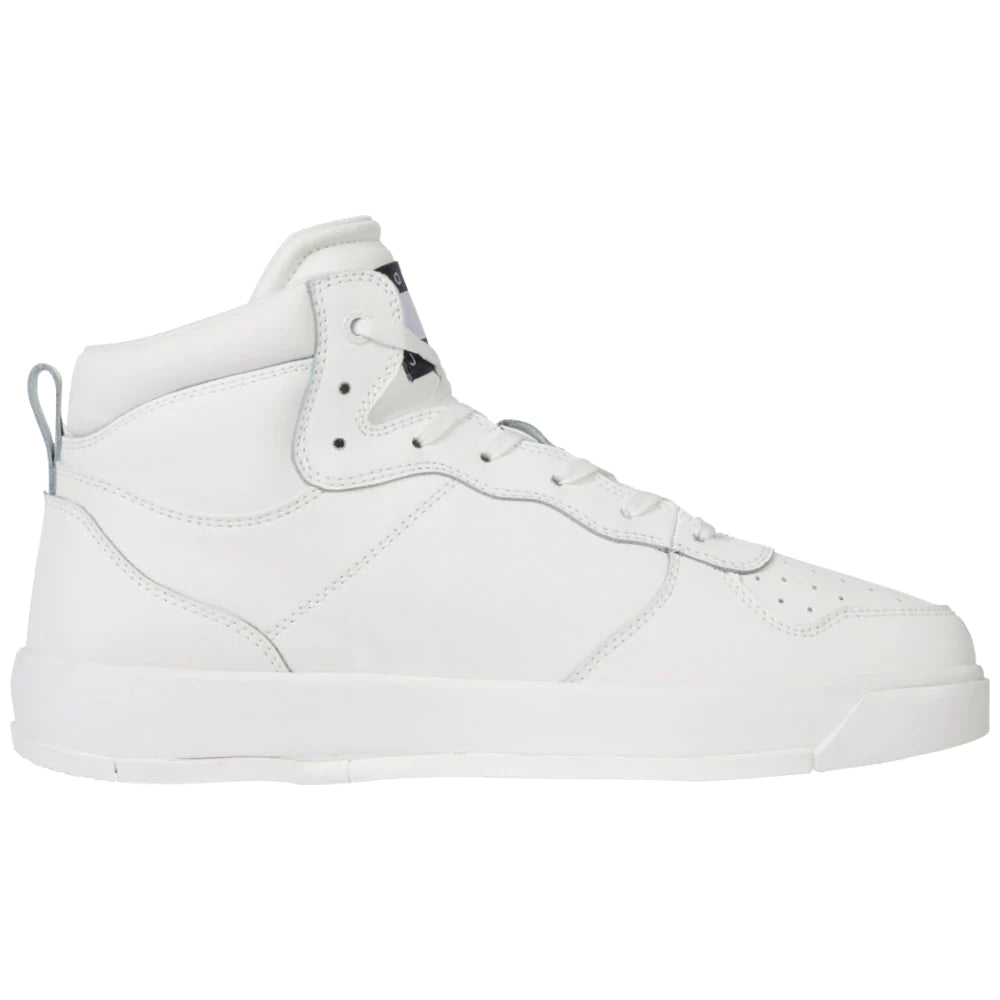 Tommy Jeans scarpe basket bianche Sneakers Tommy Jeans